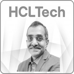 HCLTech's Vijay Guntur comments on the CAST IP cores they have licensed