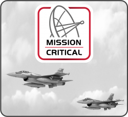 CAST is a trusted source for mission-critical IP cores for defense and aerospace
