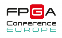 FPGA Conference Europe  Logo