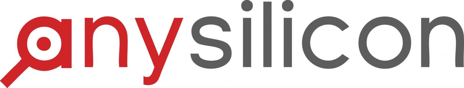 AnySilicon logo