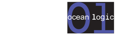 CAST IP partner Ocean Logic logo