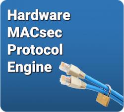 New MACsec IP cores from CAST makes it easier to protect Ethernet networks