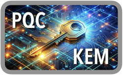 CAST releases the PQC-KEM post-quantum cryptography key expander IP core