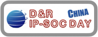 Visit CAST at the D&amp;R IP-SoC Day China