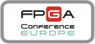 Visit CAST at the FPGA Conference Europe