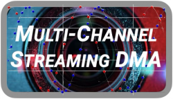 CAT releases a SNOW-V Stream Cipher IP core