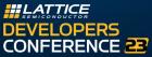 See demos and more with CAST IP cores at the Lattice Dev Conference