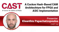 FPGA Europe Presentation Banner