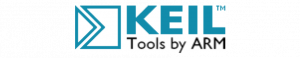 Keil Tools for CAST 8051 Debug