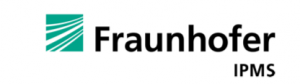 CAST IP partner Fraunhofer IPMS logo