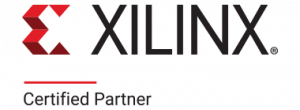 Xilinx Program logo