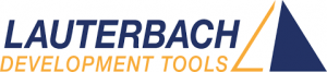 Lauterbach Logo Lauterbach Logo