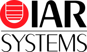 IAR Systems Logo 130px