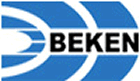 Beken Corporation Logo