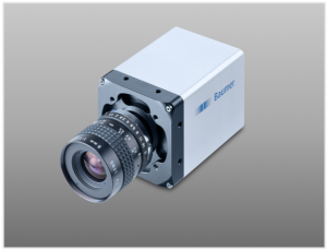 Photo: The high-speed Baumer LXT cameras with CAST’s integrated JPEG image compression save bandwidth, CPU load, and storage capacity for a simpler and more cost-effective system design.