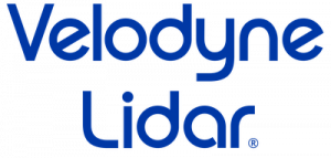 Velodyne Lidar logo