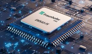 Fraunhofer IPMS EMSA5-FS FUnctional Safety ROSC-V Processor IP Core for ASICs and FPGAs
