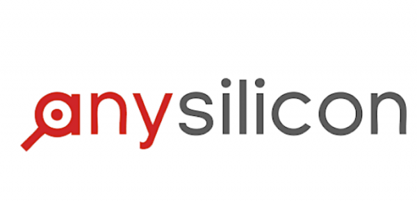 AnySilicon is a CAST IP partner