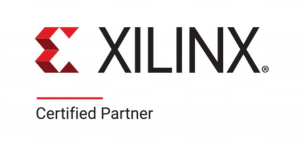 CAST IP works with Xilinx FPGAs