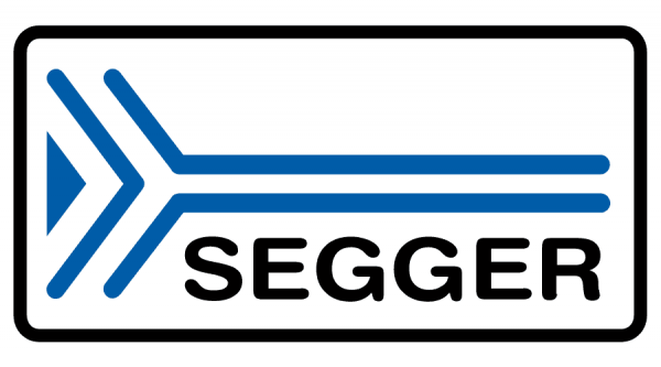 Segger Logo