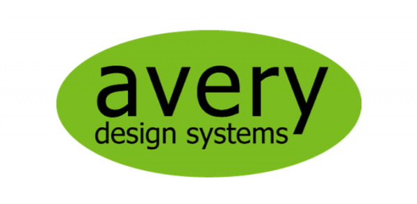 CAST Verification IP partner Avery Design Systems logo