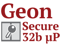 Geon Secure icon