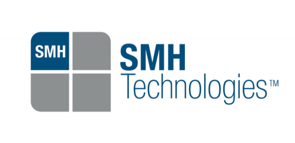 CAST partner SMH Technologies logo