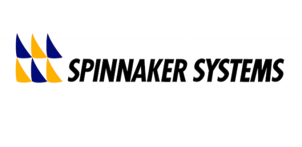 CAST sales partner Spinnaker Systems