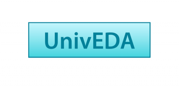 CAST sales partner UnivEDA