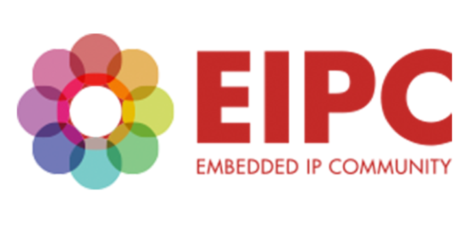 CAST IP is listed on the EIPC industry portal