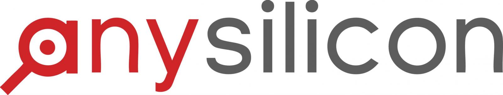 AnySilicon Logo AnySilicon logo