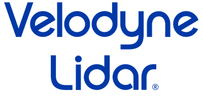 Velodyne Lidar logo