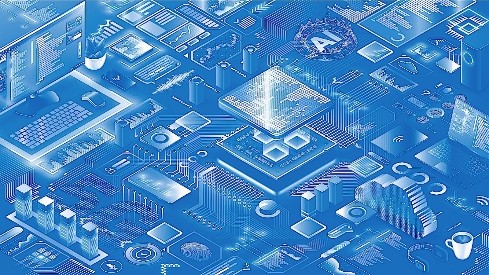 Peripherals IP Cores from CAST, Inc.