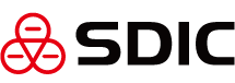 SDIC logo SDIC Uses CAST 8051 IP Cores