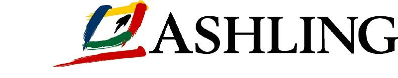 Ashling Partner Logo Ashling Partner Logo