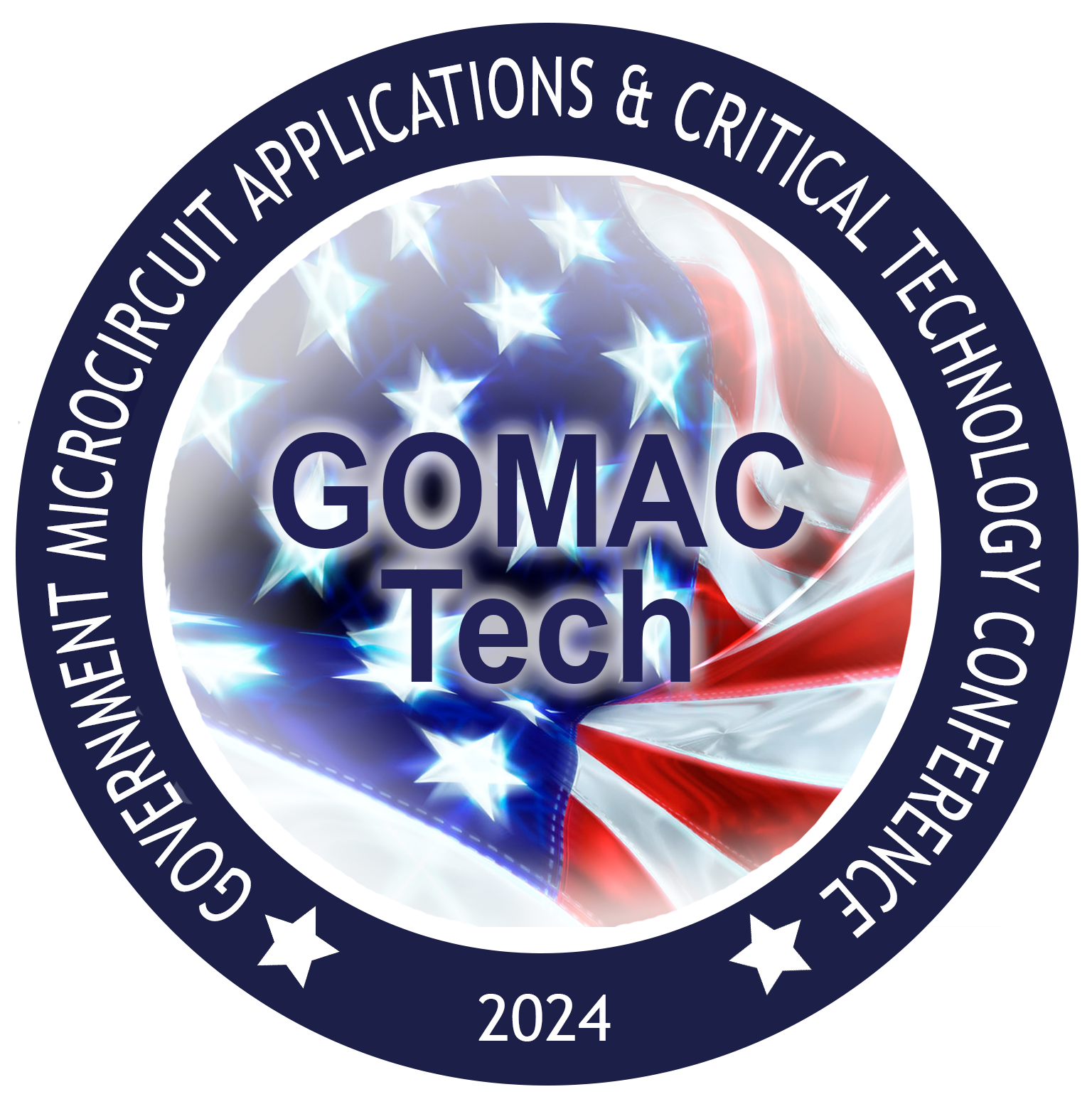 GOMACTech 2024