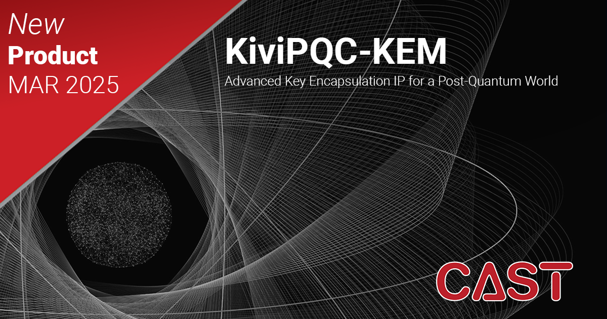 KiviPQC-KEM Product Image KiviPQC-KEM Product Image