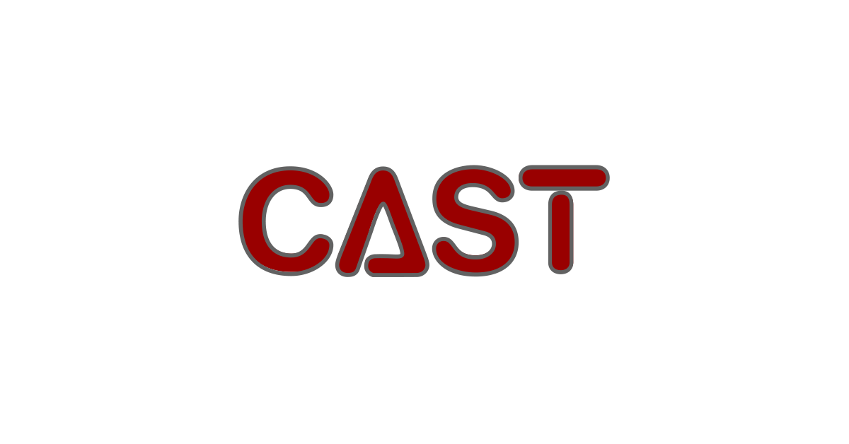 (c) Cast-inc.com